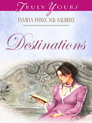cover image of Destinations